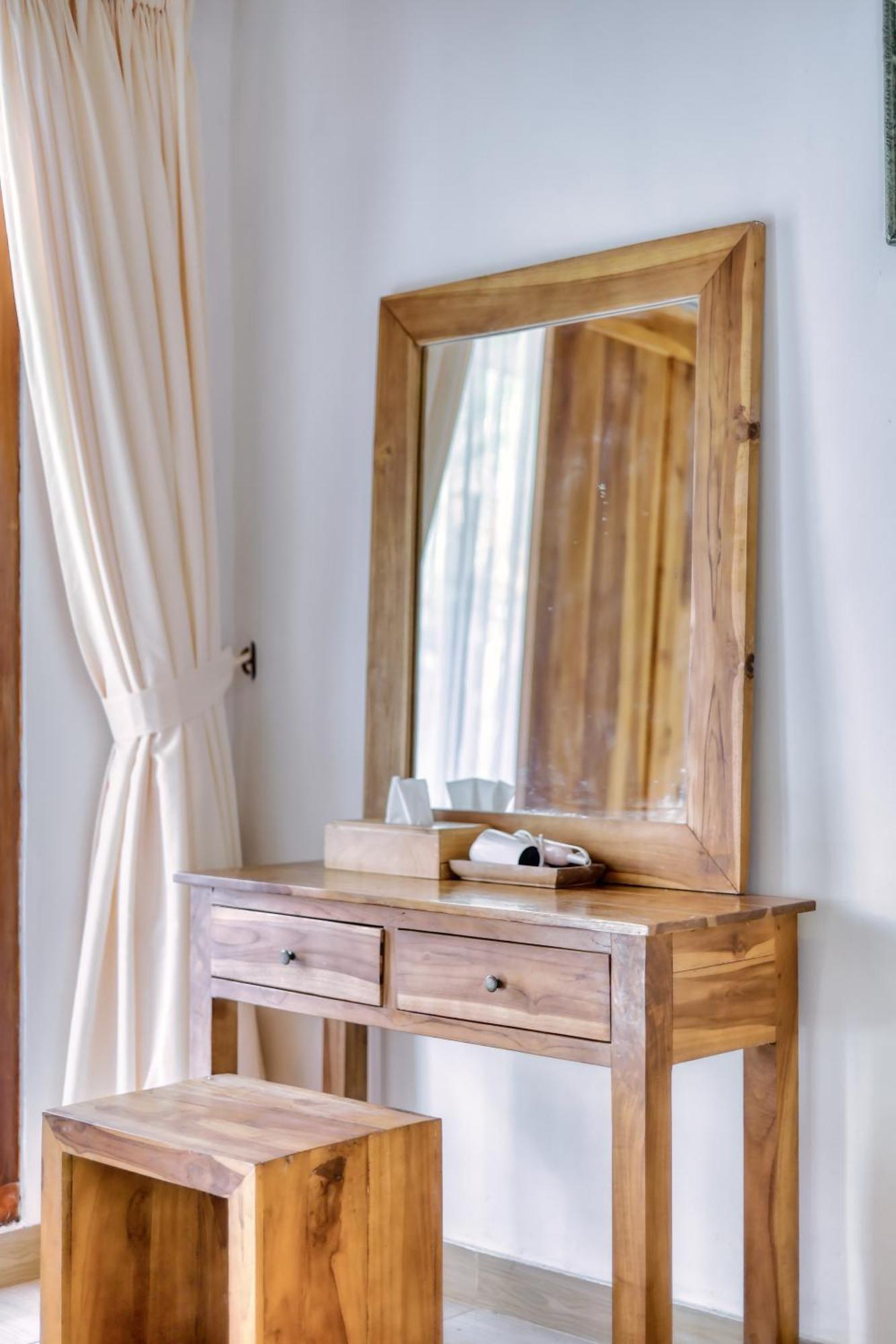 Komurd Lavender Bungalow Sakti Eksteriør billede